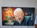 TCL電視 55V8L Pro 55英寸 144Hz高刷 QLED量子點(diǎn) 3GB+64GB大內存 4K 國家補貼 曬單實(shí)拍圖