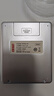 京東京造 電子秤 廚房秤克重稱食物秤烘焙家用0.1g/3kg（配4節(jié)7號電池） 曬單實拍圖