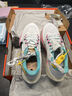 耐克NIKE跑步鞋男子飛馬41 PEGASUS 41運動(dòng)鞋HM3703-161白粉黑42.5 曬單實(shí)拍圖