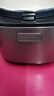 美的（Midea）電飯煲5升大容量電飯鍋5-6-8-10人家用抗菌青瓷內(nèi)膽微壓柴火飯智能多功能一體多用煮飯粥燉鹵蛋糕 5升【行業(yè)爆款】第5代青瓷抗菌內(nèi)膽 5L 曬單實(shí)拍圖
