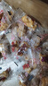 網(wǎng)紅香酥小麻花單獨包裝椒鹽紅糖手工辦公室解饞休閑零食餅干整箱 小麻花30包（椒鹽） 曬單實(shí)拍圖