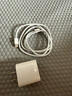 Viken【直營(yíng)正品】蘋果15/16充電器頭適配原裝45W/30W快充套裝16/15 Pro/promax/plus充電線氮化鎵 【原盒封裝】蘋果30W快充頭+1米編織快充線 安全認(rèn)證不傷機(jī) 曬單實(shí)拍圖