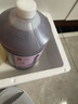 浙一家 桑葚米酒2.5L 5度 微醺米酒甜酒花果酒 湖州老字號 曬單實(shí)拍圖
