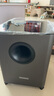 HYUNDAI現(xiàn)代Q5家庭ktv音響套裝家用客廳電視卡拉OK一體機家庭影院音箱回音壁低音炮點歌機桌面智能K歌音響 【家庭版2.2】點歌系統(tǒng)+雙低音炮 曬單實拍圖