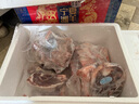 鹽臻牧場寧夏灘羊肉 半只羊10斤生鮮羊肉 羊腿羊排半羊禮盒清真 源頭直發(fā) 曬單實拍圖