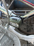 飛利浦（PHILIPS）自行車(chē)燈前燈夜騎燈山地公路車(chē)兒童騎行燈強光電筒配件SFL1341RHG 曬單實(shí)拍圖