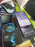 YEPEN新品電霸12000毫安超長(zhǎng)待機(jī)商務(wù)16+512G指紋全網(wǎng)通5G智能手機(jī)雙卡 綠色【12000大容量電池】 預(yù)售定金還需補(bǔ)尾款 曬單實(shí)拍圖