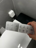 京東京造黑鯨Ultra全智能馬桶全自動翻蓋圈自清潔UVC除菌輕音沖水手機(jī)控制 曬單實拍圖