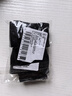 LAC護(hù)指套手指保護(hù)套10只裝籃球護(hù)指運(yùn)動(dòng)護(hù)具防滑彈力繃帶手指套黑色 曬單實(shí)拍圖
