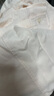 優(yōu)衣庫女裝麻混紡立領(lǐng)襯衫7分袖襯衣上衣空調衫薄外套475653 52 翠綠色 XL /165/92A 曬單實(shí)拍圖