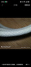 倍思蘋(píng)果17/16/15充電線(xiàn)雙頭type-c數據線(xiàn)PD100W快充ctoc車(chē)載5A適用iPhone17/16e/15手機iPadPro筆記本 曬單實(shí)拍圖