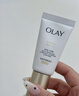 玉蘭油（OLAY）全新小白傘防曬霜50ml防水防汗高倍防曬乳戶外男女軍訓(xùn)隔離霜 曬單實(shí)拍圖