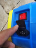 農寶 20L高壓電動(dòng)噴霧器充電打藥機噴霧噴水澆花消毒噴霧器 機身調速 曬單實(shí)拍圖