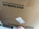 蘇泊爾（SUPOR）拉籃廚房櫥柜304不銹鋼雙層開(kāi)門(mén)抽屜式加厚加深碗籃碗碟拉籃碗架 A2-本色650柜|升級款304波紋鋼加固|柜內寬：590-639MM 曬單實(shí)拍圖