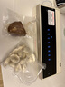 小熊（Bear）全自動(dòng)真空封口機 干濕兩用食品保鮮真空密封機 免按壓全自動(dòng) 家商兩用雙泵 FKJ-Q01F2 曬單實(shí)拍圖