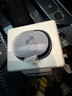 韶音（SHOKZ）OpenDots ONE動鈦圈開放式藍(lán)牙耳機(jī)耳夾式耳機(jī)藍(lán)牙跑步運(yùn)動適用于華為E310金榜聯(lián)名款 暮光紫 曬單實拍圖