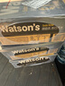 屈臣氏（Watsons）原味無(wú)糖蘇打水0糖0卡0脂汽水飲料健康氣泡水330mL*24罐JOJO聯(lián)名 曬單實(shí)拍圖