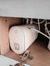 華為凌霄子母路由 Q6（1母1子套裝） AX3000Mbps 千兆路由器 全屋WiFi 6+  電力線版  曬單實(shí)拍圖