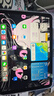 Apple 蘋(píng)果平板電腦 iPad 10代 （22款）二手平板電腦 藍色 256G 曬單實(shí)拍圖