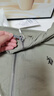 U.S. POLO ASSN.外套男春秋季連帽休閑夾克男士高端戶(hù)外防風(fēng)防水運(yùn)動(dòng)上衣 曬單實(shí)拍圖