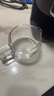 GLASSLOCK煮茶器養(yǎng)生壺恒溫萃茶機全自動上水高端茶藝一體蒸汽噴淋式泡茶機0膠水燒水壺送禮物盒裝國家補貼 曬單實拍圖