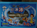 旺旺 碎冰冰 綜合4種口味 78ml*20支 1.56L 家庭裝 棒棒冰 曬單實拍圖