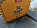 京東京造德式小麥精釀全麥釀造啤酒500ml*12整箱濃郁麥香 曬單實(shí)拍圖
