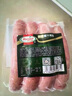 荷美爾（Hormel）經(jīng)典臺式爆汁烤腸180g/袋x3 冷藏熟食火腿腸熱狗燒烤食材 曬單實拍圖