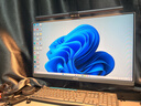 宏碁（acer）27英寸獨顯8G一體機電腦游戲電競設計辦公家用攝像頭全套 14代I5/32G/1T固態(tài)/4050M獨顯6G 曬單實(shí)拍圖