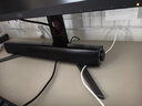 紐曼（Newmine）BT60音響電腦音箱家用桌面臺式機(jī)低音炮多媒體筆記本揚(yáng)聲器有線音箱迷你便攜游戲小音響 禮物 曬單實拍圖