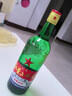 紅星二鍋頭 大二 清香型白酒 56度 750ml*6瓶 整箱裝 純糧口糧酒 曬單實拍圖