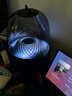 犀狼【國補秒殺丨重磅新品】藍牙音響電腦音箱桌面臺式水晶琉璃5代4高音質(zhì)無(wú)線(xiàn)低音炮家用室內 兩只裝|HiFi高音質(zhì) 升級版×2 官方原裝+國行正品+全國聯(lián)保 曬單實(shí)拍圖