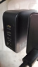 倍思140W氮化鎵充電器套裝 pd四口快充頭兼容100W適用MacbookPro華為聯(lián)想筆記本電腦蘋(píng)果三星小米手機 曬單實(shí)拍圖