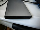 綠聯(lián) USB3.0移動硬盤盒 2.5英寸外置硬盤盒 適用電腦筆記本臺式機外接SATA串口SSD固態(tài)機械硬盤盒子 曬單實拍圖