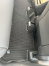 固特異（Goodyear）適用于特斯拉煥新modelY換新配件后排防踢角墊座椅護(hù)角五件套 曬單實(shí)拍圖