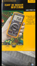 福祿克（FLUKE）F15B PRO MAX 數(shù)字萬用表 掌上型多用表 電流表 儀器儀表F15B+ 曬單實(shí)拍圖