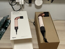 戴森（DYSON）精準造型吹風(fēng)機 Supersonic r 電吹風(fēng) 負離子 速干護發(fā) 沙龍級美發(fā)科技  禮物推薦 HD17晨曦粉色 曬單實(shí)拍圖