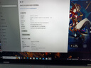 普惠優(yōu)品【補(bǔ)貼20%】筆記本電腦2025款酷睿i9/i7獨(dú)顯輕薄本學(xué)生辦公高性能游戲本金榜設(shè)計(jì)AI手提本 【暢玩3A】標(biāo)壓酷睿i9級(jí)/6G電競(jìng)獨(dú)顯+暗區(qū)突圍 32G運(yùn)行內(nèi)存+1TB極速固態(tài)硬盤【店內(nèi)熱 曬單實(shí)拍圖