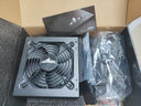 長(cháng)城（Great Wall）額定650W X6金牌全模電腦電源（ATX3.1標準/漏電監測/全電壓/單路12V/70cm長(cháng)線(xiàn)材/支持5060顯卡） 曬單實(shí)拍圖
