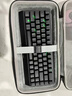 貓倫MCHOSE邁從G87鍵盤收納包抗壓Ace68外設(shè)收納包k99v2鍵盤包g98鍵盤盒k87s鍵盤鼠標(biāo)配件收納包防塵包 【簡約經(jīng)典】Ace68/超競版/Air鍵鼠包一個 曬單實(shí)拍圖