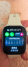 華為（HUAWEI）【七夕情人節(jié)禮物】WATCH FIT 4智能手表運動藍(lán)牙通話輕薄大屏高中學(xué)生健康管理NFC門禁男女心率 悅動白【甄選表帶+精美表盤】 曬單實拍圖