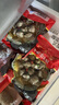 大希地潮汕牛肉丸+牛筋丸雙拼250g*8袋共4斤 肉含量90% 贈沙茶醬蒜酥 曬單實(shí)拍圖