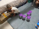 a2奶粉 澳洲紫白金版 DHA 幼兒配方牛奶粉3段(1歲以上) 900g 曬單實拍圖