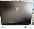 微星（MSI）神影16 銳龍版 2025 國家補貼20% 16英寸游戲筆記本電腦(R9-7945HX RTX5060 16G 1TB 2.5K240Hz屏) 曬單實(shí)拍圖