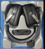 碩美科（SOMIC）G936 PRO+W游戲耳機頭戴式 三模無(wú)線(xiàn)電競耳麥 7.1環(huán)繞音效 2.4G藍牙有線(xiàn)低延遲 無(wú)畏契約FPS三角洲 曬單實(shí)拍圖