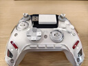 北通鯤鵬50第二代智控?zé)o線游戲手柄xbox手機switch2電腦PC電視steam震動NS原神 黑神話悟空 云翼白 曬單實拍圖