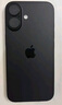 Apple/蘋果 iPhone 16（A3288）128GB 黑色 支持移動聯(lián)通電信5G 雙卡雙待手機 曬單實拍圖