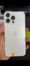 Apple iPhone 15 Pro Max 蘋(píng)果5G 二手蘋(píng)果手機 蘋(píng)果15PM 國行優(yōu)惠券補貼 白色鈦金屬 256G 曬單實(shí)拍圖
