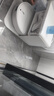 石頭（roborock）掃地機器人掃拖一體 P20 Ultra Plus 自動(dòng)上下水版 熱水洗拖布擦地拖地洗地機吸塵器 A2250RR 曬單實(shí)拍圖