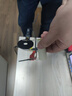 SGTCZYRX76高精度采樣電阻精密四線取樣標準校準1/2W1W3W1mR5mr~1R毫歐 1W 0.5毫歐 曬單實拍圖